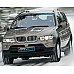 DRL - dienos žibintai, apšvietimas BMW E53 X5 (2004-2006) _ auto / priedai / aksesuarai